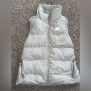 New Balance Women’s Puffer vest